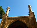 Isfahan-Manar Jomban-Minareti oscillanti.JPG